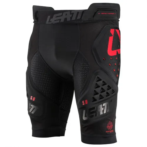 Leatt - DBX 5.0 3DF Impact Shorts - Protective pants