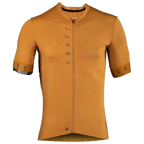Leatt - MTB Endurance 5.0 Short Sleeve Jersey - Cycling jersey