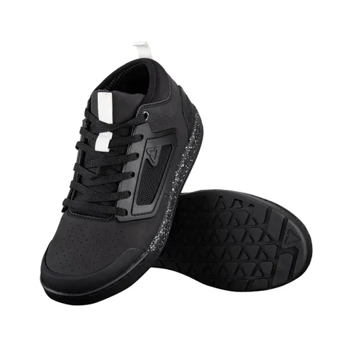 Leatt Shoe 3.0 Flat #US10/UK9.5/EU44/CM28 Blk