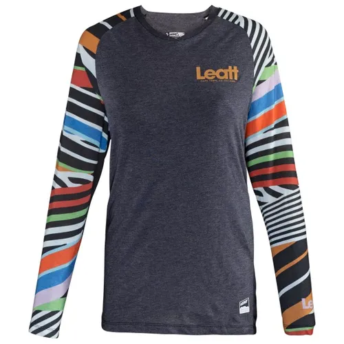 Leatt - Women's MTB All Mountain 3.0 Long Sleeve Jersey - Cycling jersey