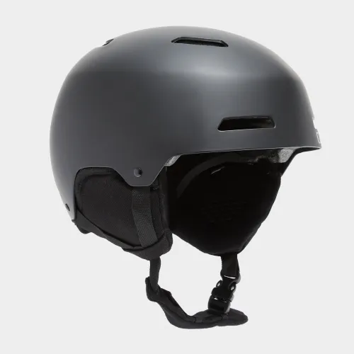 Ledge MIPS Snow Helmet, Black