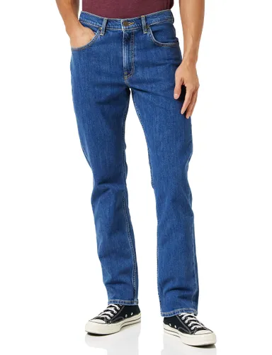 Lee Brooklyn Straight Men's Jeans Pants