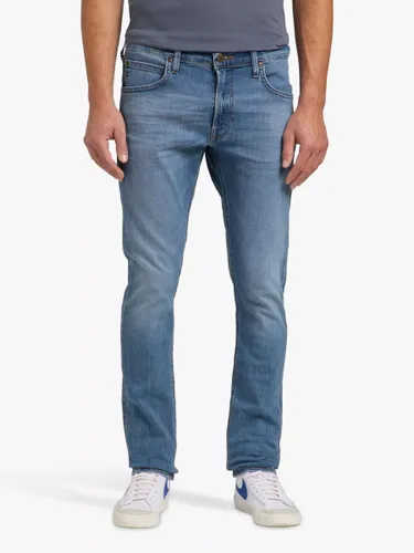 Lee Cody Slim Denim Jeans, Blue - Blue - Male