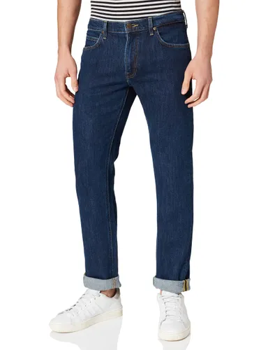 Lee Men's Daren Zip Fly Jeans