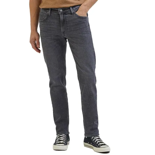 Lee Men's Daren Zip Fly Jeans