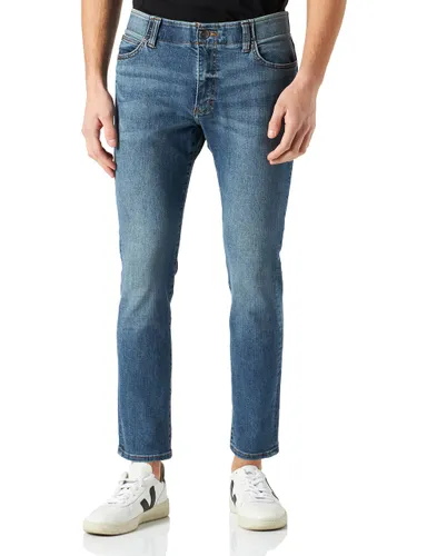 Lee Men's Extreme Motion Skinny Jeans