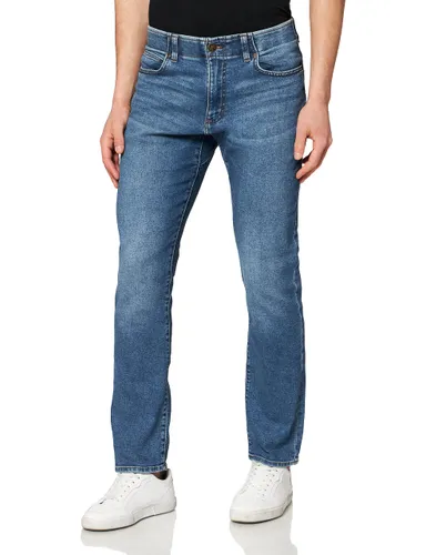 Lee Men's Extreme Motion Straight Jeans
