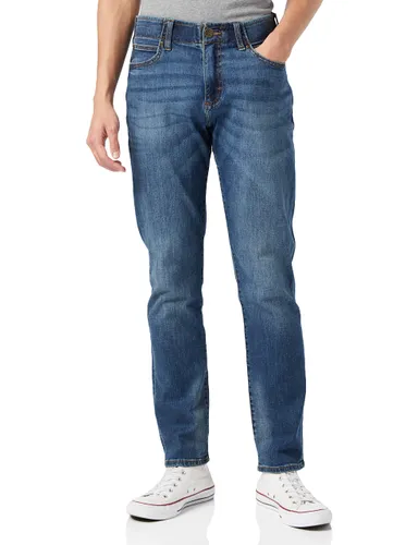 Lee Men's Extreme Motion Straight Jeans