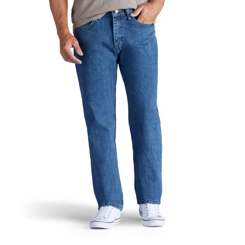 Lee Men's Jeans Straight