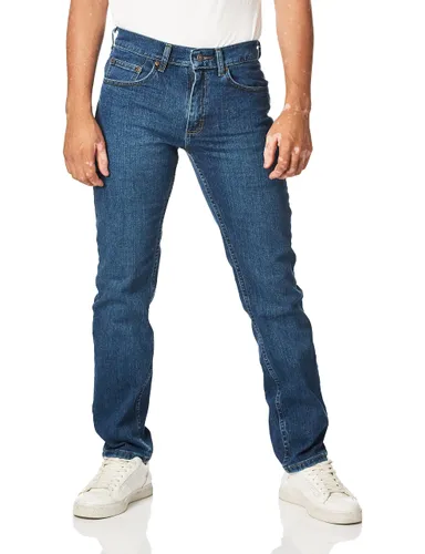 Lee Men's Premium Select Regular-fit Straight-Leg Jean