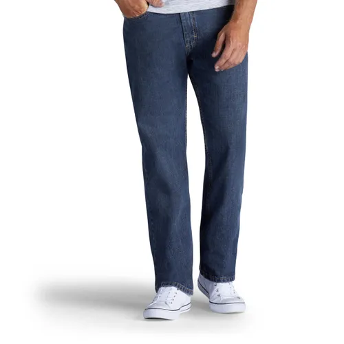 Lee Men's Premium Select Relaxed-Fit Straight-Leg Jean