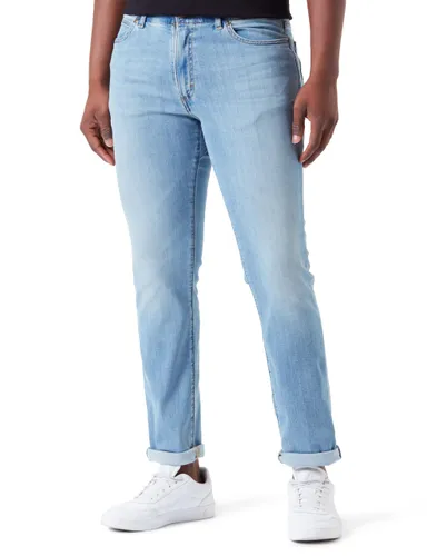Lee Men's Slim Fit MVP Jeans