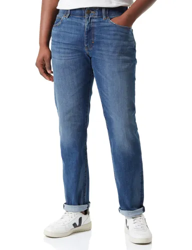 Lee Men's Straight Fit MVP Jeans