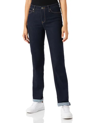 Lee Women's Marion Straight Jeans