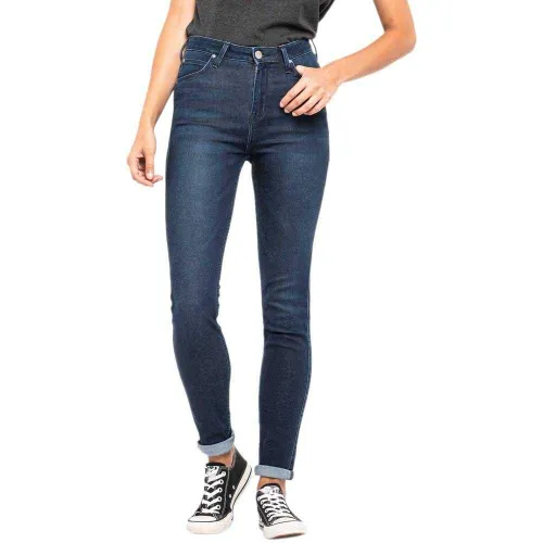 Lee Women's Scarlett High Jeans