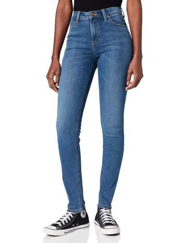 Lee Women's Scarlett High Jeans