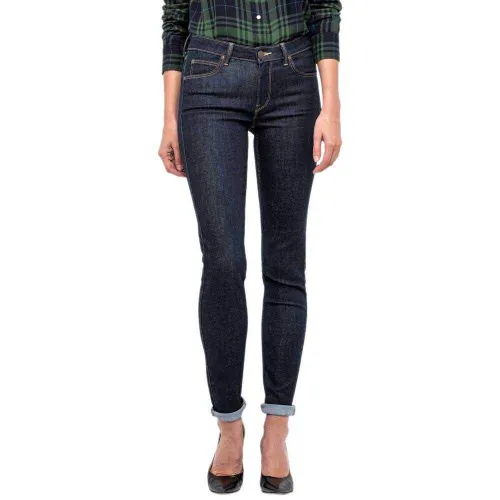 Lee Women's Scarlett Skinny Jeans