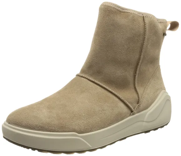 Legero Women's Cosy Warm Lined Gore-Tex Ankle Boot