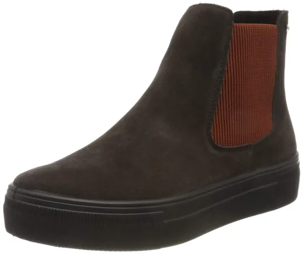 Legero Women's Lima Chelsea Boot Gore-Tex with Light Lining