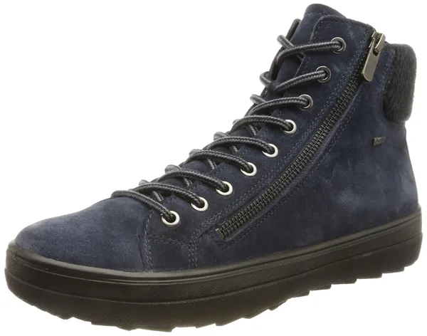 Legero Women's Mira Gore-Tex with Warm Lining Ankle Boot