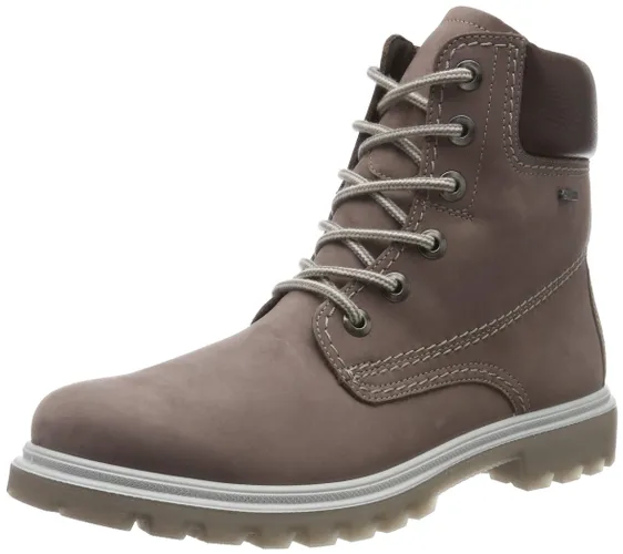 Legero Women's Monta Gore-tex with Warm Lining Snow Boots