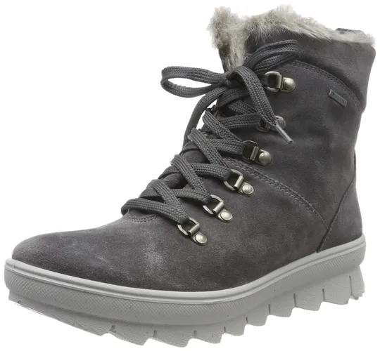 Legero Women's Novara Gore-Tex Snow Boots