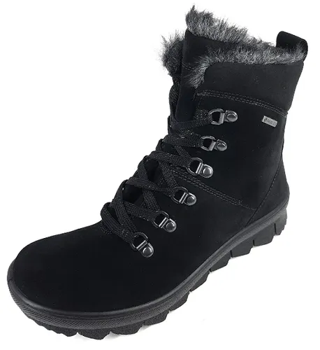 Legero Women's Novara Gore-tex with Warm Lining Snow Boots