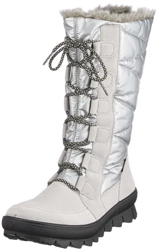 Legero Women's Novara Gore-tex with Warm Lining Snow Boots