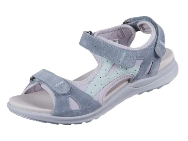 Legero Women's Siris Aria 8500 Flat Sandals