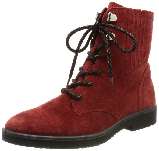 Legero Women's Soana Gore-Tex with Light Lining Ankle Boot