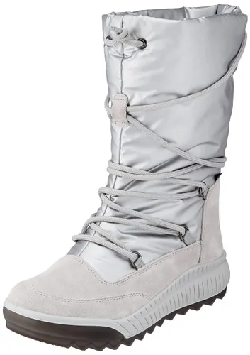 Legero Women's Tirano Gore-Tex with Warm Lining Snow Boots