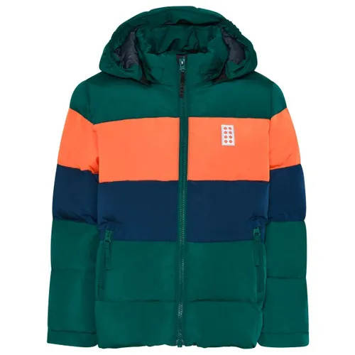 LEGO - Kid's Jipe 705 Jacket - Winter jacket