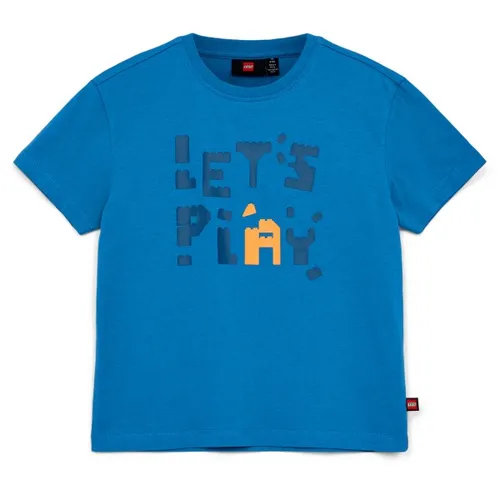 LEGO - Kid's Tano 209 - T-Shirt S/S - T-shirt