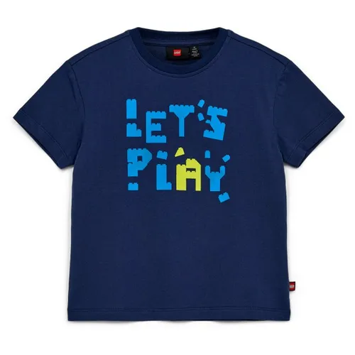 LEGO - Kid's Tano 209 - T-Shirt S/S - T-shirt