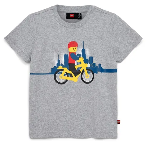 LEGO - Kid's Tano 210 - T-Shirt S/S - T-shirt