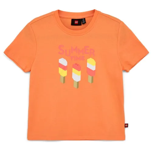 LEGO - Kid's Tano 312 - T-Shirt S/S - T-shirt