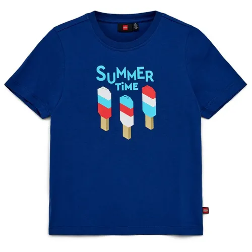 LEGO - Kid's Tano 312 - T-Shirt S/S - T-shirt