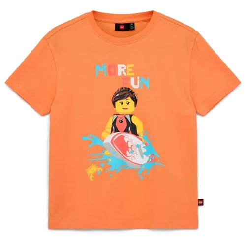 LEGO - Kid's Tano 317 - T-Shirt S/S - T-shirt