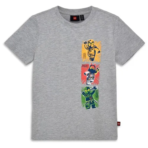 LEGO - Kid's Tano 326 - T-Shirt S/S - Cap
