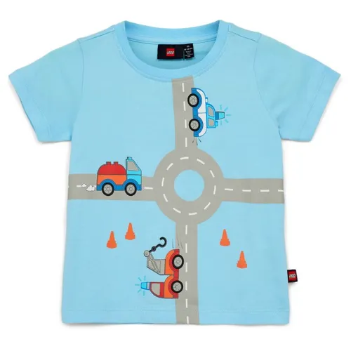 LEGO - Kid's Tay 201 - T-Shirt S/S - T-shirt
