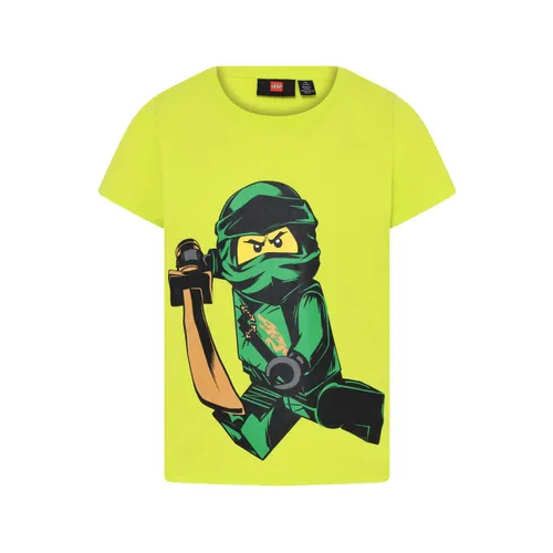 LEGO Ninjago Jungen T-Shirt Lloyd LWTaylor 312