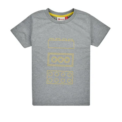 LEGO Wear   11010565-921  boys's Children's sweatshirt in Grey
