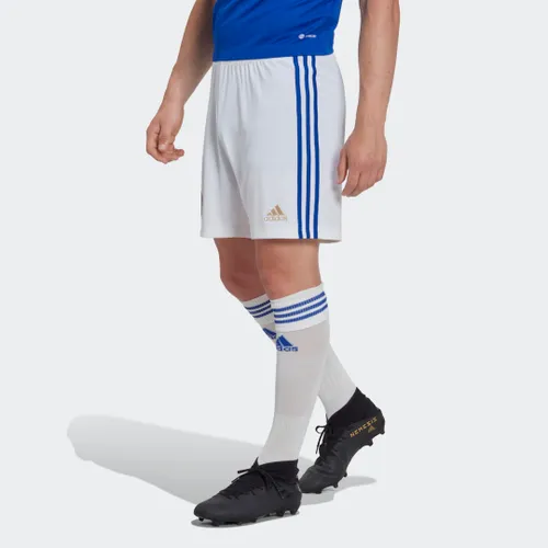 Leicester City FC 22/23 Home Shorts
