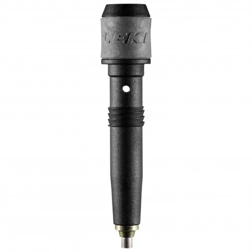 Leki - DSS-Spitzenfederung - Walking pole accessories size 14 mm, black/grey