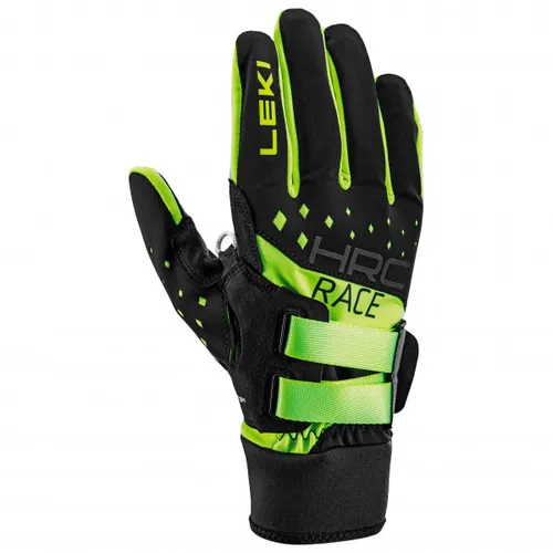 Leki - HRC Race Shark - Gloves