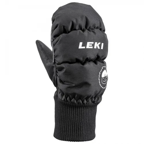 Leki - Kid's Little Eskimo Mitt Short - Gloves