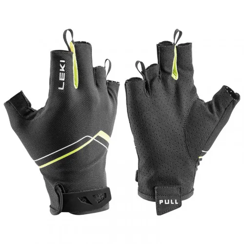 Leki - Multi Breeze Short - Gloves
