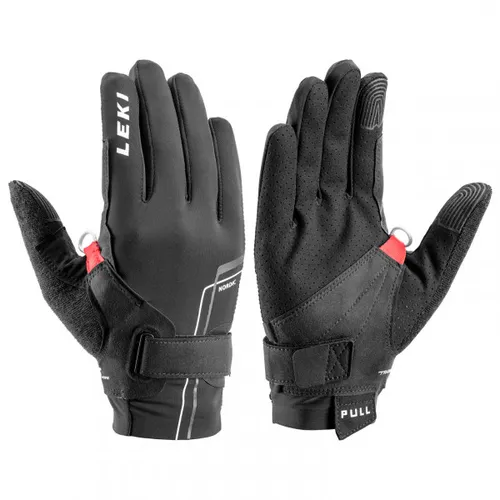 Leki - Nordic Move Shark - Gloves
