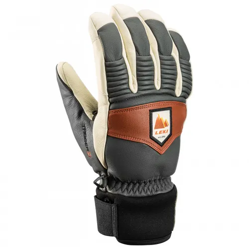 Leki - Patrol 3D - Gloves