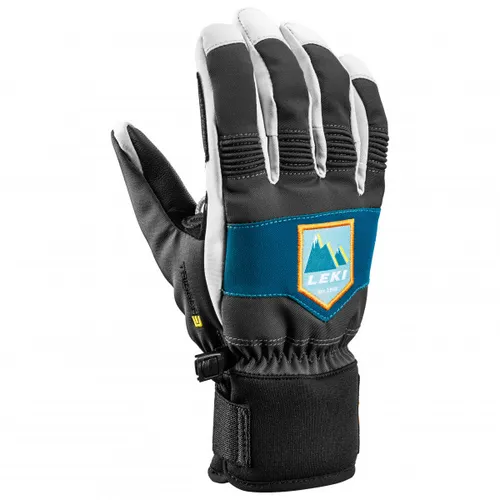 Leki - Patrol 3D Junior - Gloves